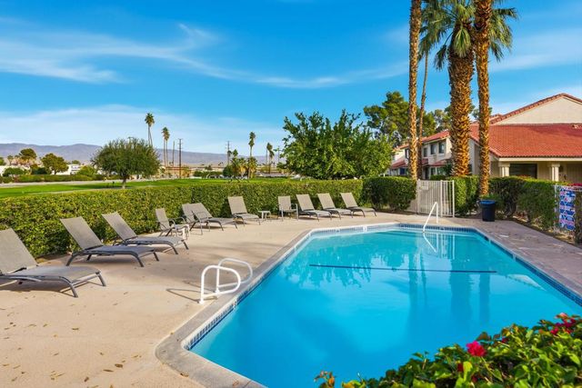 6087 Montecito 7, Palm Springs, CA 92264