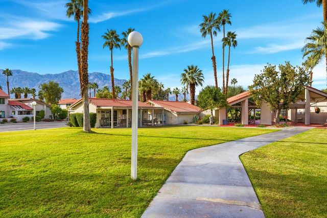 6087 Montecito 7, Palm Springs, CA 92264