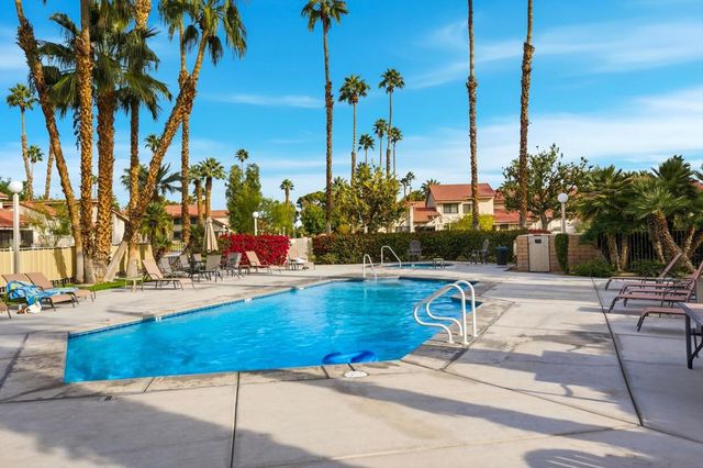 6087 Montecito 7, Palm Springs, CA 92264