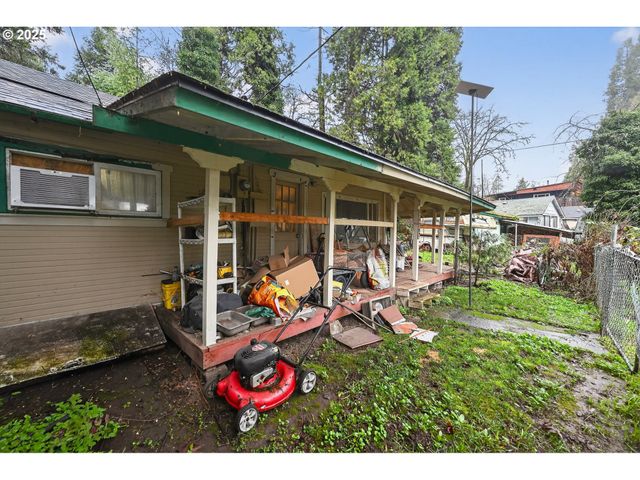 76362 WILLAMETTE Way, Oakridge, OR 97463