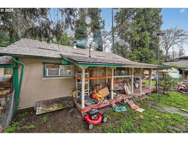 76362 WILLAMETTE Way, Oakridge, OR 97463
