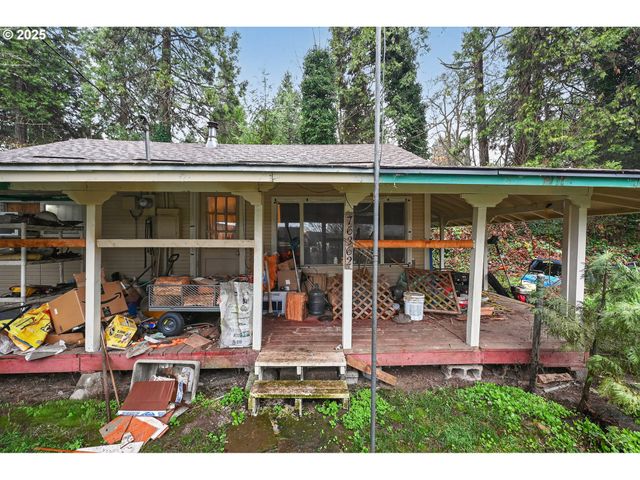 76362 WILLAMETTE Way, Oakridge, OR 97463