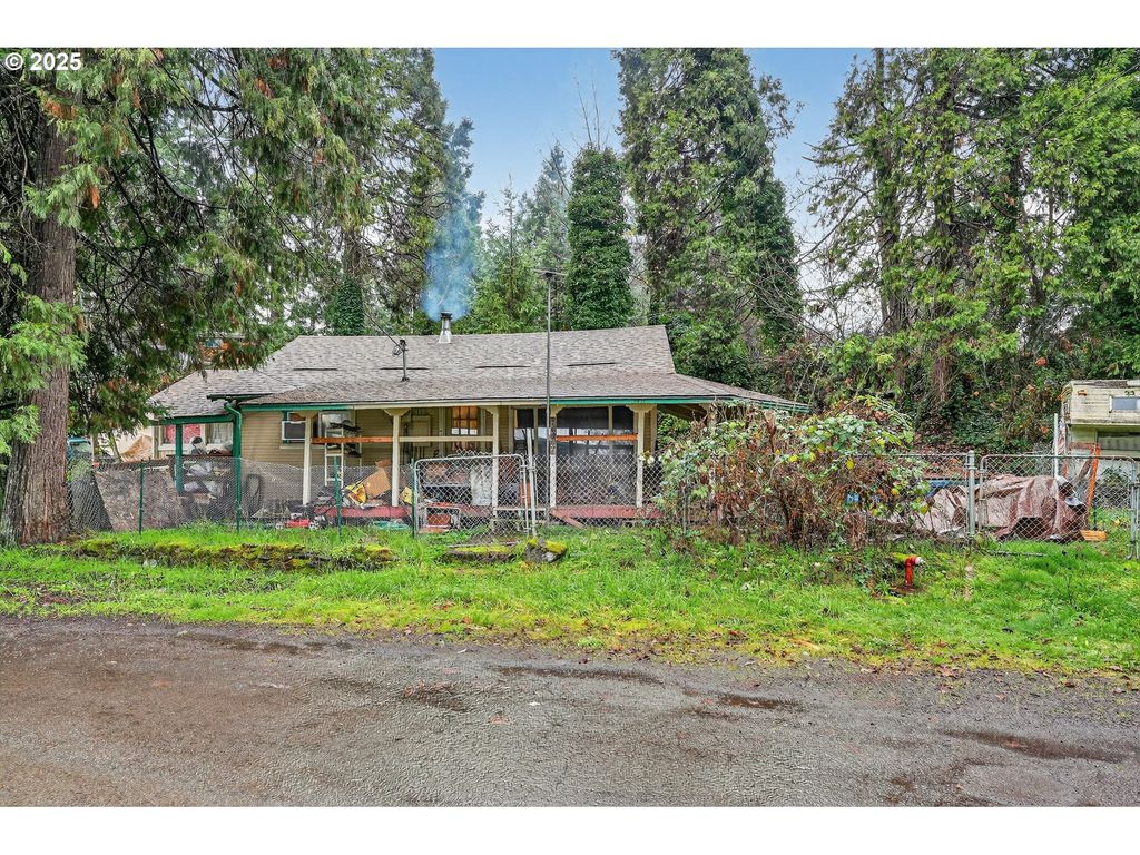 76362 WILLAMETTE Way, Oakridge, OR 97463