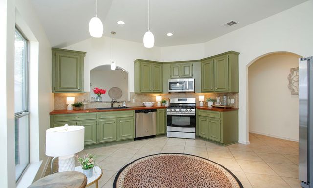 11123 Pembroke Ridge Drive, Houston, TX 77065