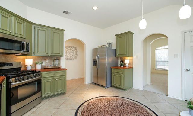 11123 Pembroke Ridge Drive, Houston, TX 77065