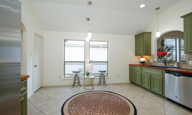 11123 Pembroke Ridge Drive, Houston, TX 77065