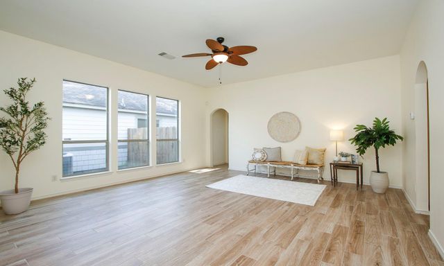 11123 Pembroke Ridge Drive, Houston, TX 77065