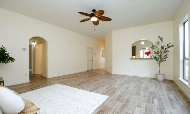 11123 Pembroke Ridge Drive, Houston, TX 77065