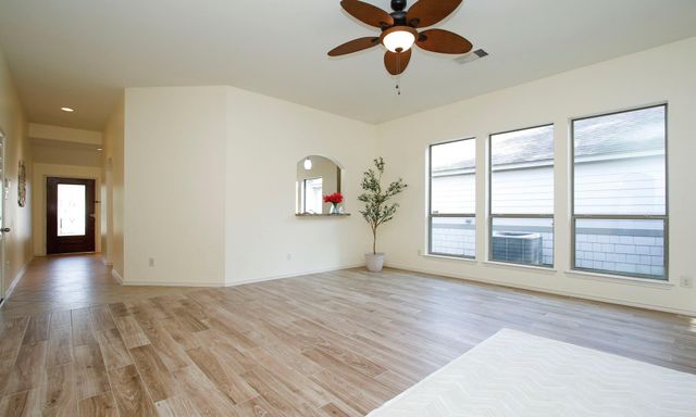 11123 Pembroke Ridge Drive, Houston, TX 77065