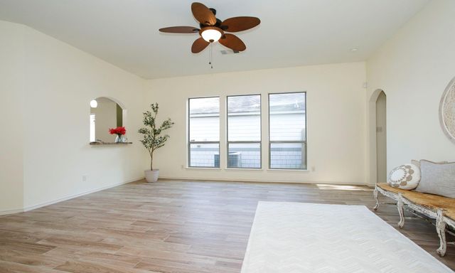 11123 Pembroke Ridge Drive, Houston, TX 77065