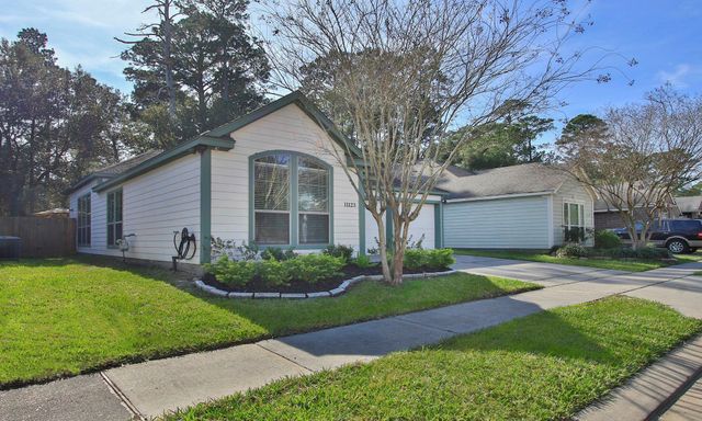 11123 Pembroke Ridge Drive, Houston, TX 77065