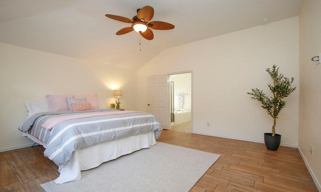 11123 Pembroke Ridge Drive, Houston, TX 77065