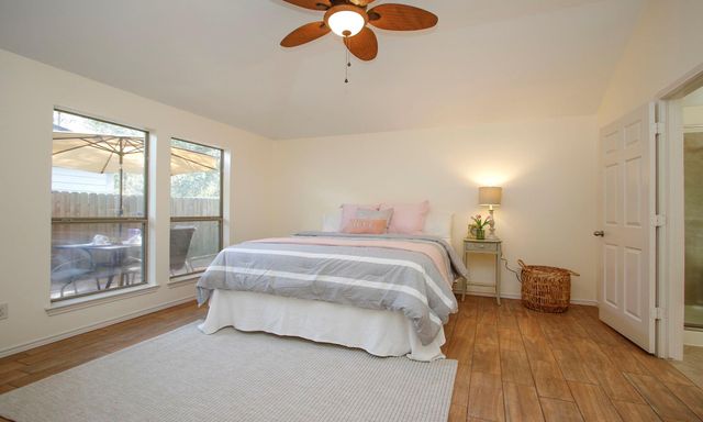 11123 Pembroke Ridge Drive, Houston, TX 77065