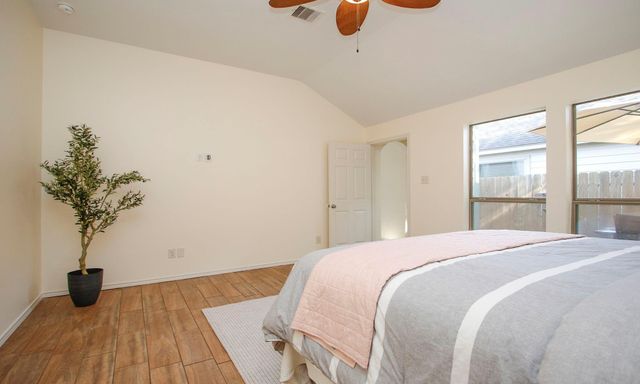 11123 Pembroke Ridge Drive, Houston, TX 77065