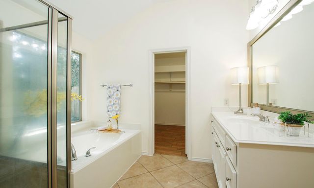 11123 Pembroke Ridge Drive, Houston, TX 77065