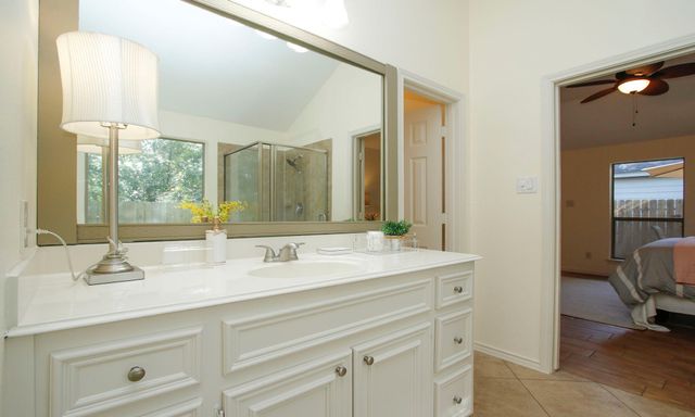 11123 Pembroke Ridge Drive, Houston, TX 77065