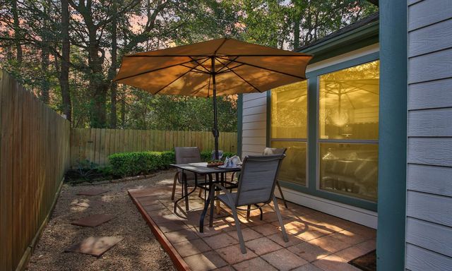 11123 Pembroke Ridge Drive, Houston, TX 77065