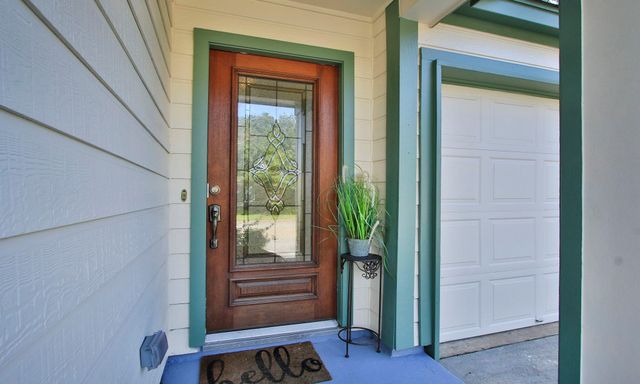 11123 Pembroke Ridge Drive, Houston, TX 77065