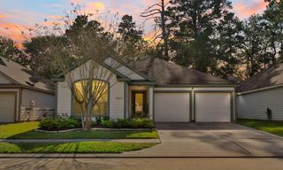 11123 Pembroke Ridge Drive, Houston, TX 77065