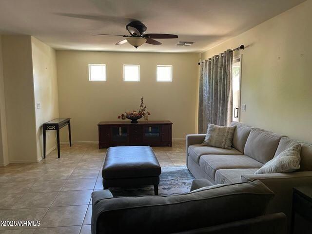 2449 E VERMONT Drive, Gilbert, AZ 85295