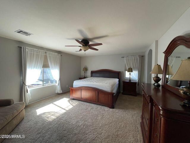 2449 E VERMONT Drive, Gilbert, AZ 85295