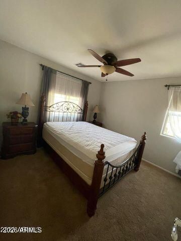 2449 E VERMONT Drive, Gilbert, AZ 85295