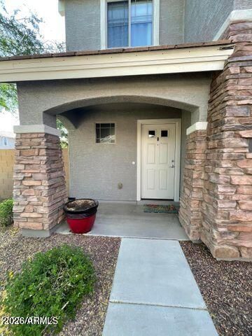 2449 E VERMONT Drive, Gilbert, AZ 85295