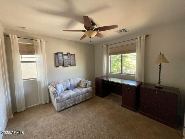 2449 E VERMONT Drive, Gilbert, AZ 85295