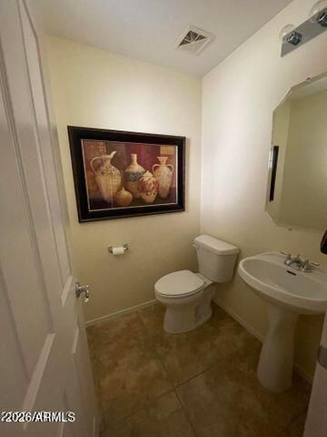 2449 E VERMONT Drive, Gilbert, AZ 85295