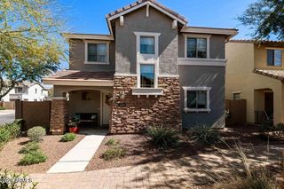 2449 E VERMONT Drive, Gilbert, AZ 85295