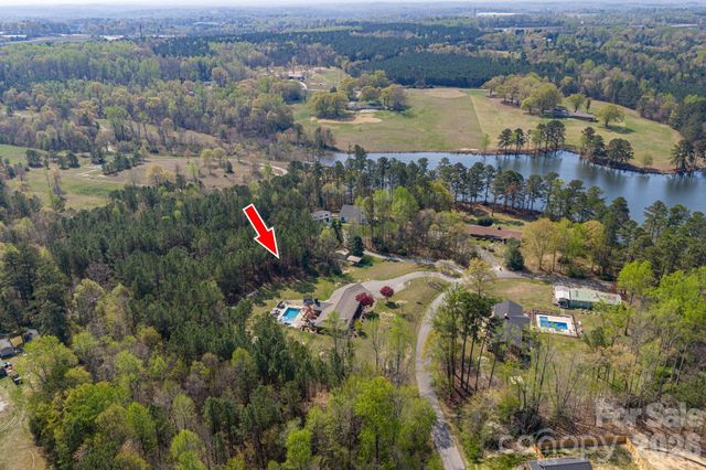 107 Lakeside Drive, Grover, NC 28073