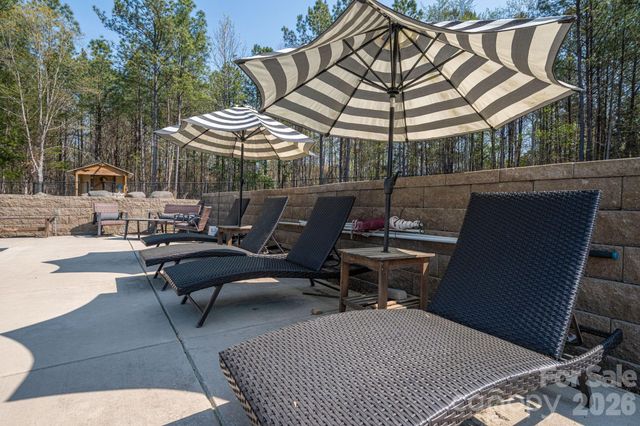 107 Lakeside Drive, Grover, NC 28073