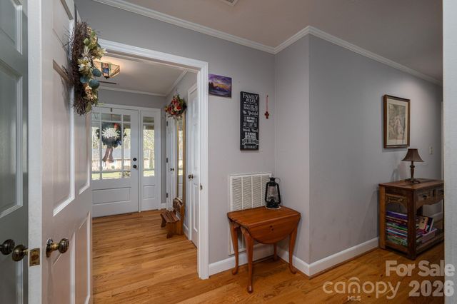 107 Lakeside Drive, Grover, NC 28073