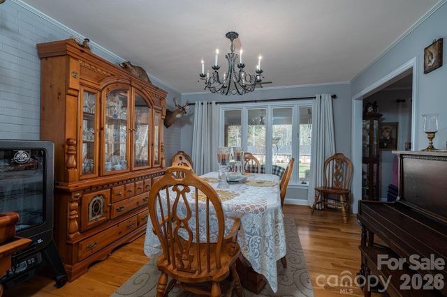 107 Lakeside Drive, Grover, NC 28073