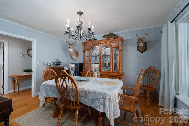 107 Lakeside Drive, Grover, NC 28073