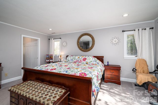 107 Lakeside Drive, Grover, NC 28073