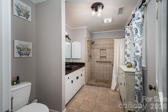 107 Lakeside Drive, Grover, NC 28073