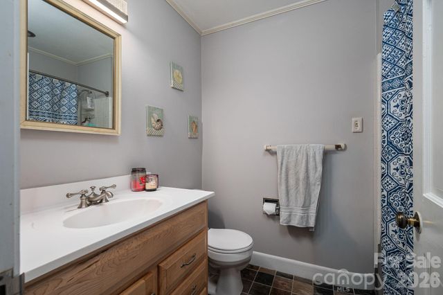 107 Lakeside Drive, Grover, NC 28073