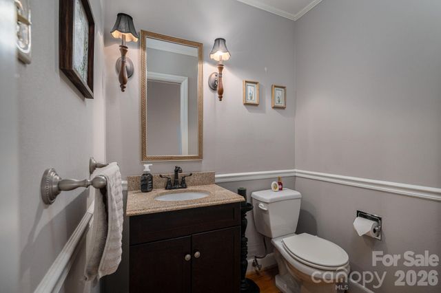 107 Lakeside Drive, Grover, NC 28073