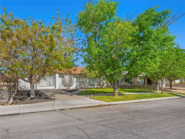 234 Earl Street, Las Vegas, NV 89101