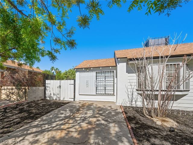 234 Earl Street, Las Vegas, NV 89101