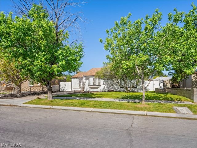 234 Earl Street, Las Vegas, NV 89101