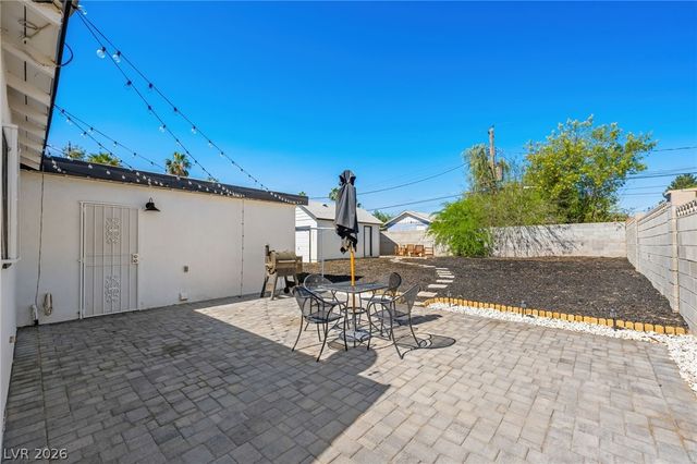 234 Earl Street, Las Vegas, NV 89101