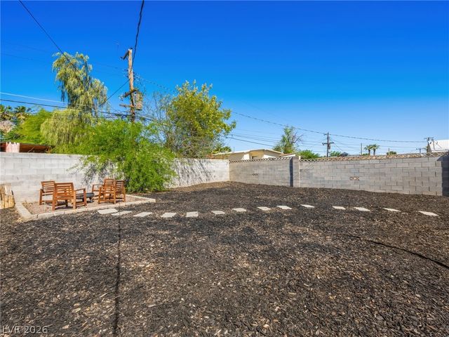 234 Earl Street, Las Vegas, NV 89101