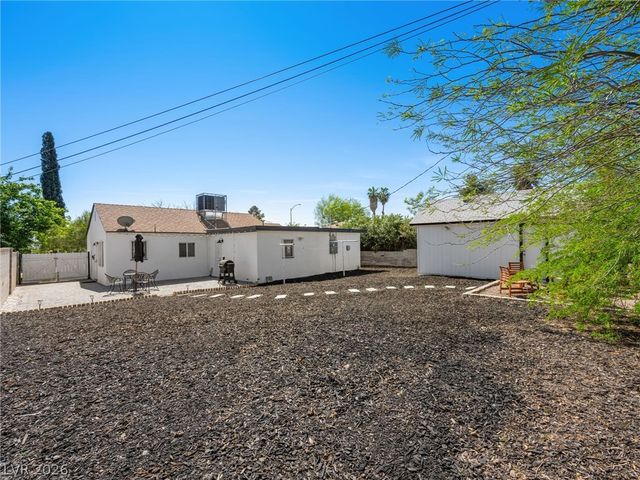 234 Earl Street, Las Vegas, NV 89101