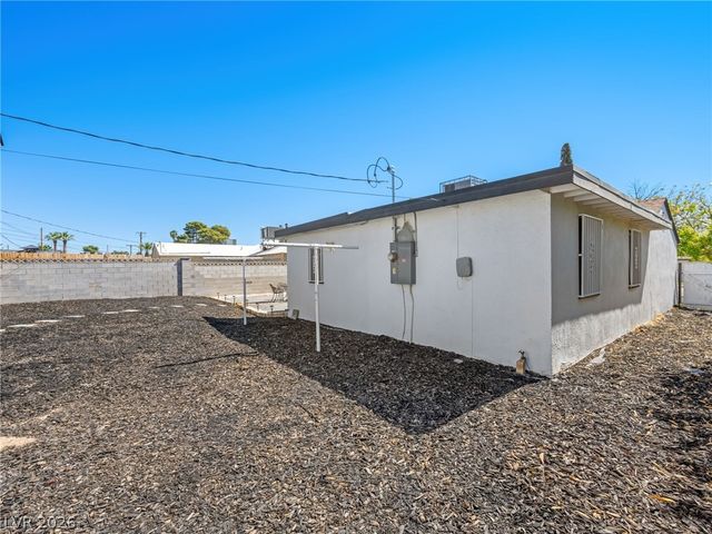 234 Earl Street, Las Vegas, NV 89101