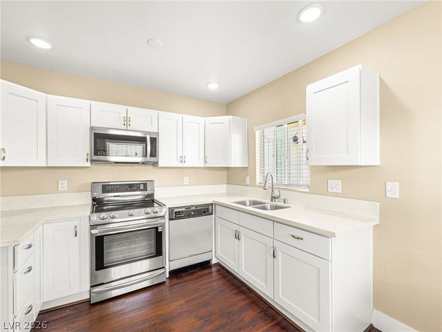 234 Earl Street, Las Vegas, NV 89101