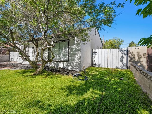 234 Earl Street, Las Vegas, NV 89101