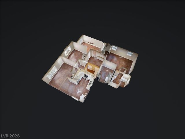 234 Earl Street, Las Vegas, NV 89101