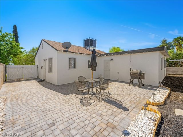 234 Earl Street, Las Vegas, NV 89101